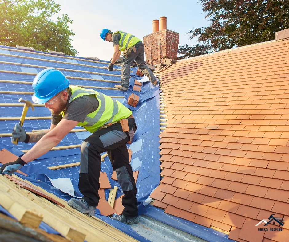 Why choose Roof Repair Near Me in Plain, WI